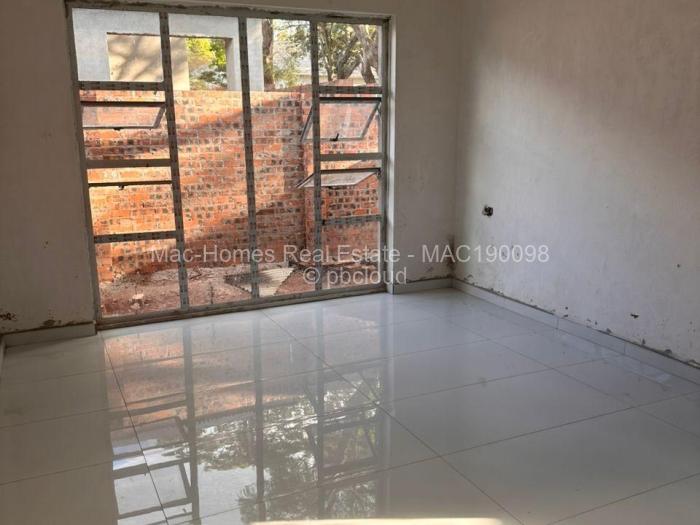 3 Bedroom House for Sale in Avondale, Harare