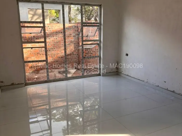 3 Bedroom House for Sale in Avondale, Harare