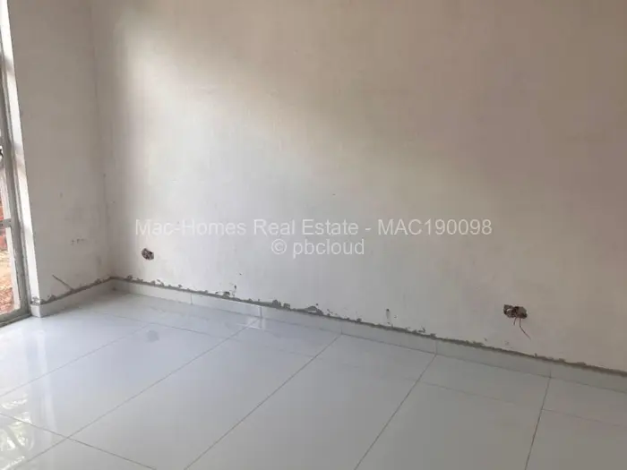 3 Bedroom House for Sale in Avondale, Harare