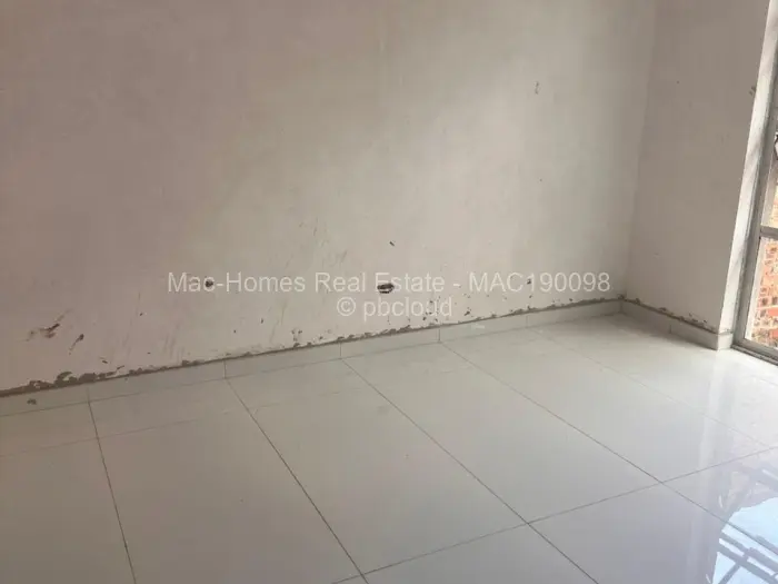 3 Bedroom House for Sale in Avondale, Harare