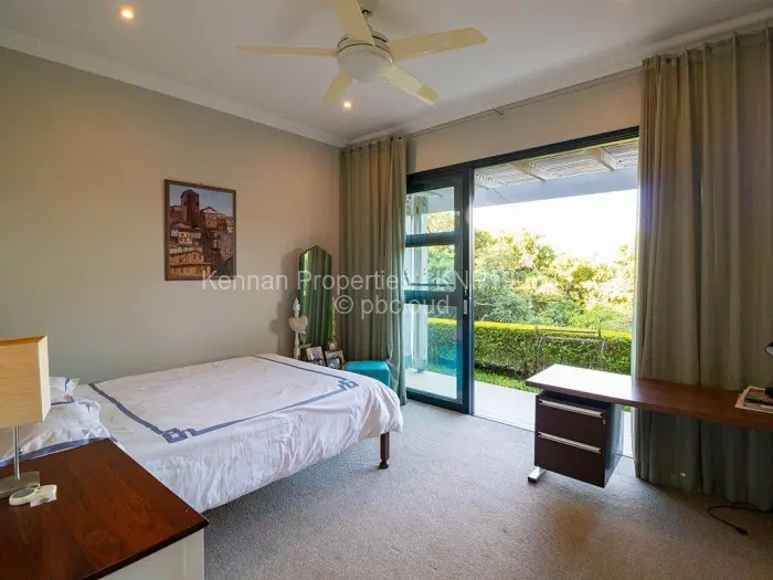 4 Bedroom House for Sale in Borrowdale Brooke, Harare