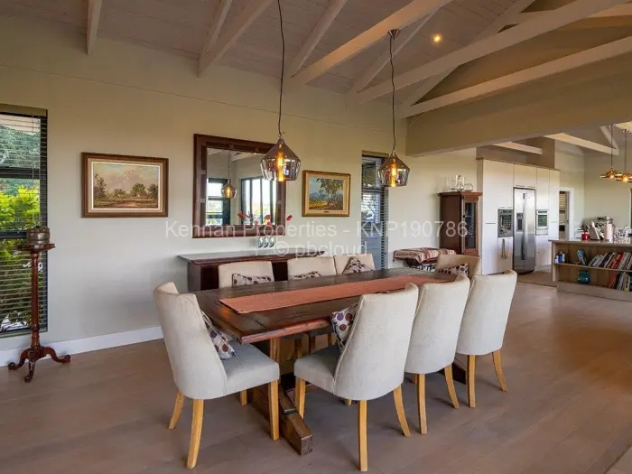 4 Bedroom House for Sale in Borrowdale Brooke, Harare