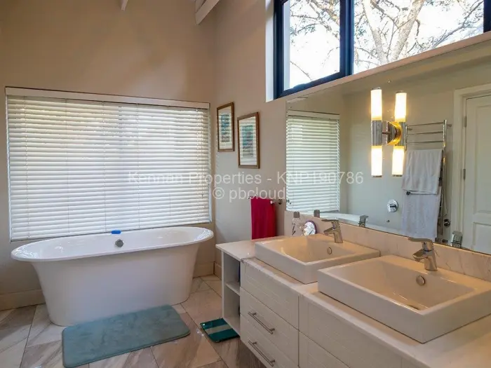 4 Bedroom House for Sale in Borrowdale Brooke, Harare