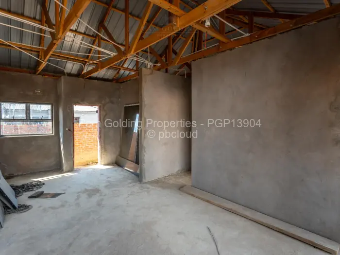 4 Bedroom House for Sale in Ruwa, Ruwa