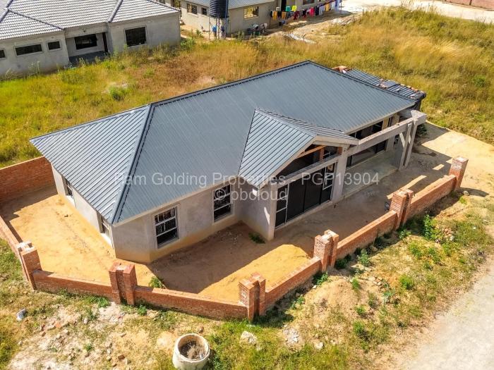 4 Bedroom House for Sale in Ruwa, Ruwa