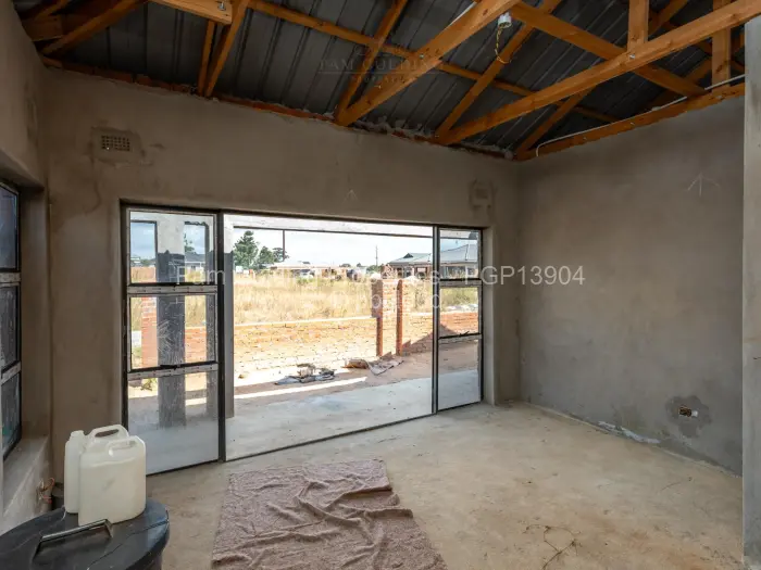 4 Bedroom House for Sale in Ruwa, Ruwa