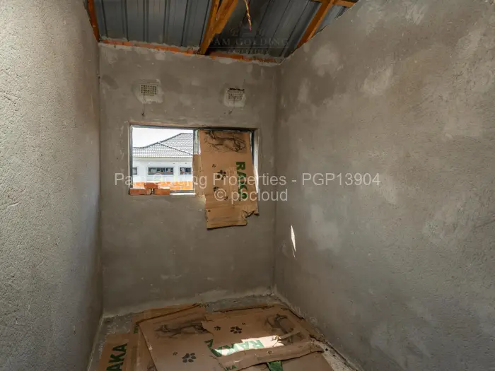 4 Bedroom House for Sale in Ruwa, Ruwa