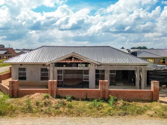 4 Bedroom House for Sale in Ruwa, Ruwa