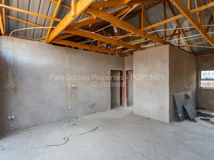 4 Bedroom House for Sale in Ruwa, Ruwa