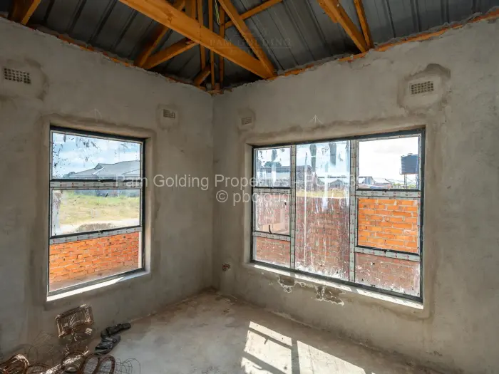 4 Bedroom House for Sale in Ruwa, Ruwa