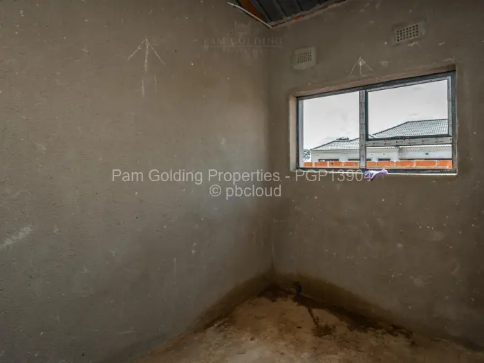 4 Bedroom House for Sale in Ruwa, Ruwa