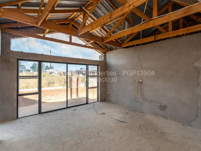 4 Bedroom House for Sale in Ruwa, Ruwa