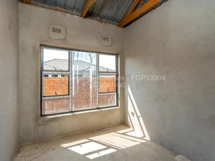 4 Bedroom House for Sale in Ruwa, Ruwa