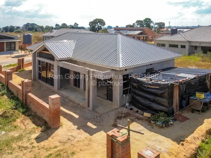 4 Bedroom House for Sale in Ruwa, Ruwa