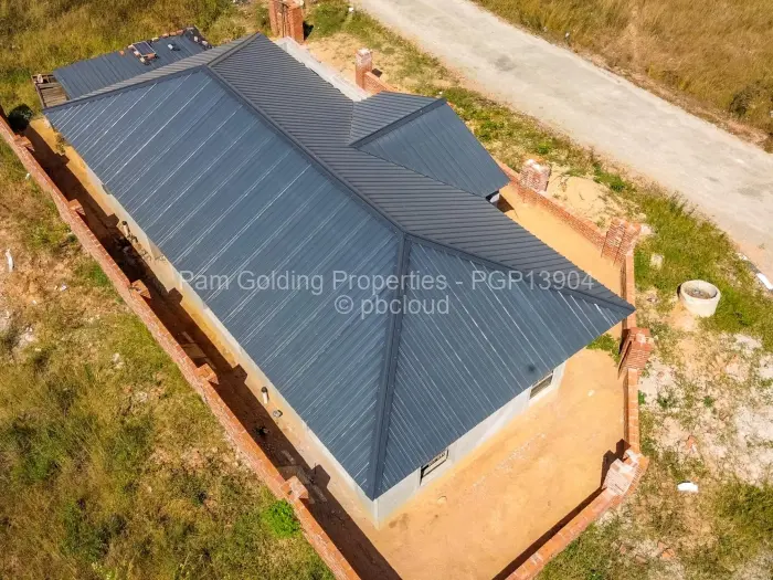 4 Bedroom House for Sale in Ruwa, Ruwa