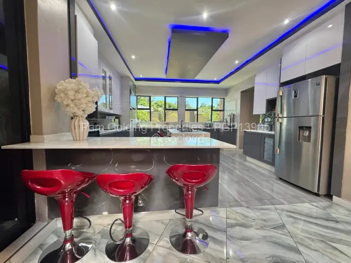 6 Bedroom House to Rent in Rolf Valley, Harare