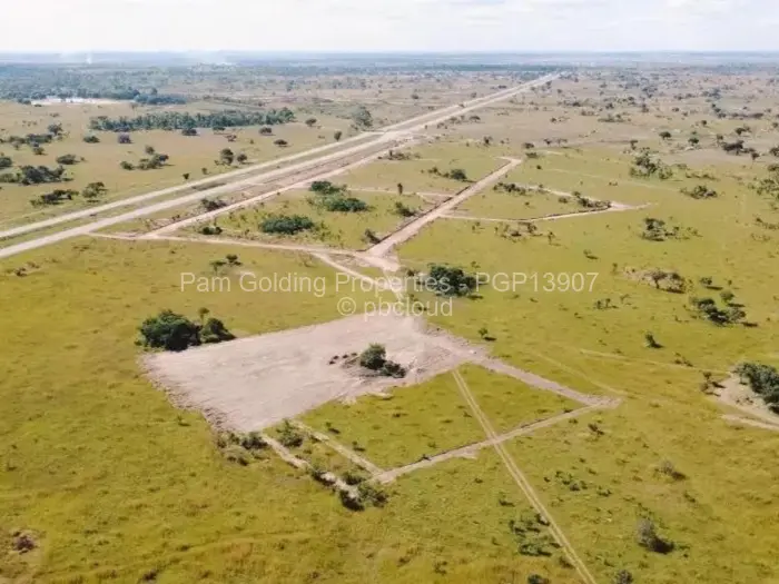 Industrial Stand for Sale in Newport, Harare