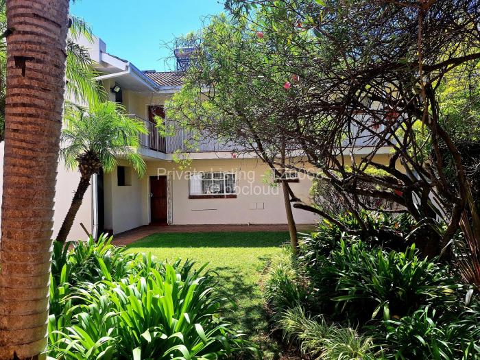 Flat/Apartment to Rent in Emerald Hill, Harare