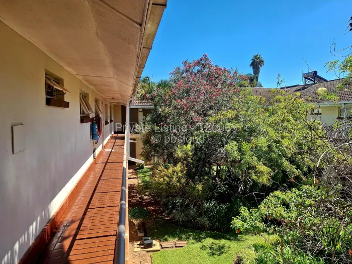 2 Bedroom Cottage/Garden Flat to Rent in Avonlea, Harare