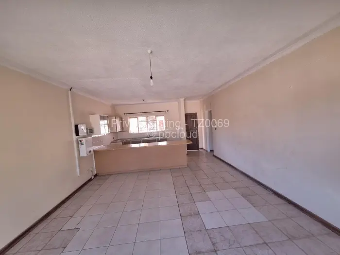 2 Bedroom Cottage/Garden Flat to Rent in Avonlea, Harare
