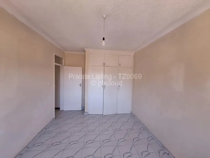 2 Bedroom Cottage/Garden Flat to Rent in Avonlea, Harare