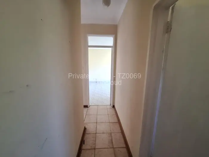 2 Bedroom Cottage/Garden Flat to Rent in Avonlea, Harare