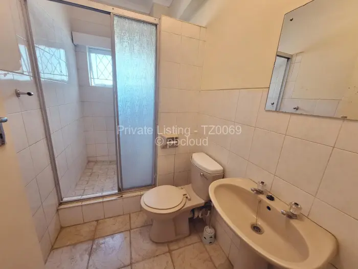 2 Bedroom Cottage/Garden Flat to Rent in Avonlea, Harare