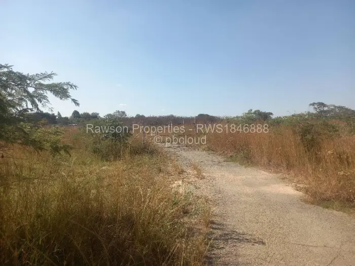 Residential Stand for Sale in Galloway, Norton