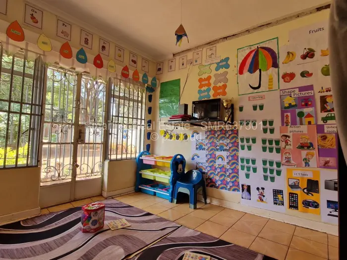 4 Bedroom House for Sale in Belvedere, Harare