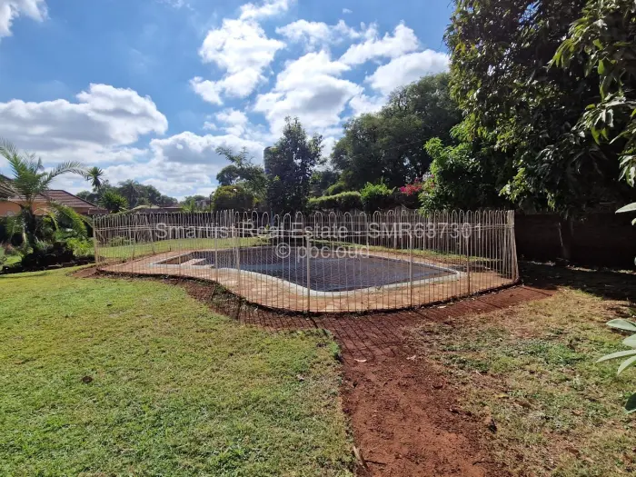 4 Bedroom House for Sale in Belvedere, Harare