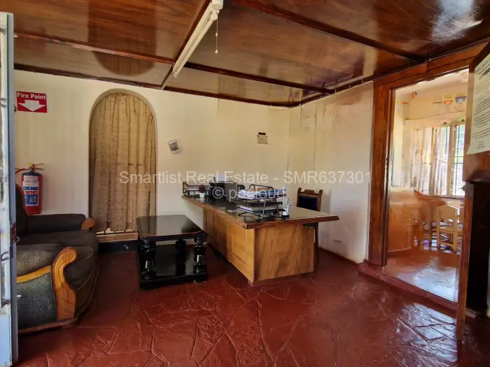 4 Bedroom House for Sale in Belvedere, Harare