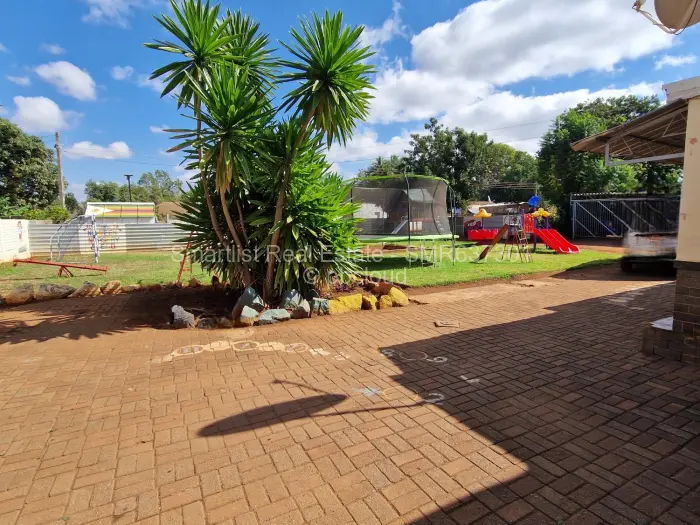 4 Bedroom House for Sale in Belvedere, Harare