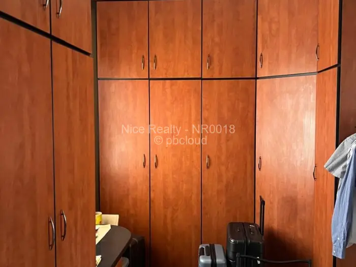 4 Bedroom House for Sale in Borrowdale Brooke, Harare