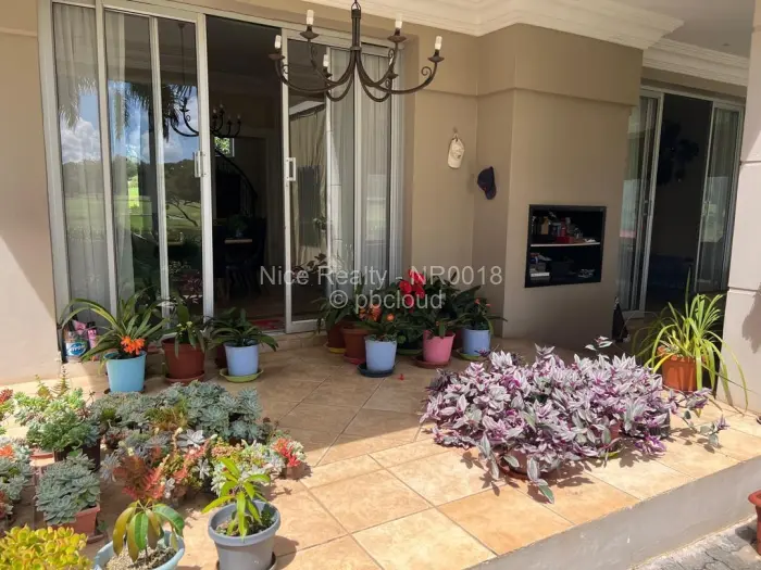 4 Bedroom House for Sale in Borrowdale Brooke, Harare