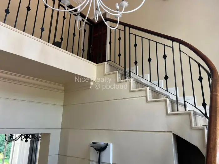 4 Bedroom House for Sale in Borrowdale Brooke, Harare