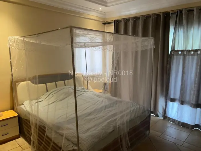 4 Bedroom House for Sale in Borrowdale Brooke, Harare