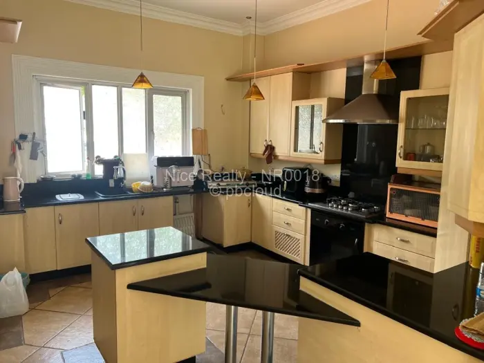 4 Bedroom House for Sale in Borrowdale Brooke, Harare