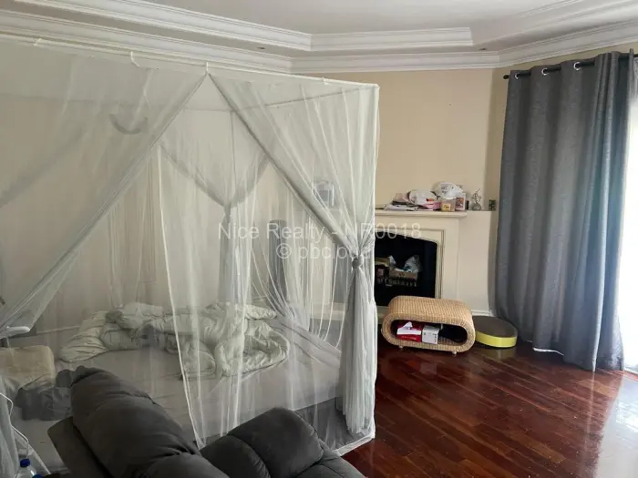4 Bedroom House for Sale in Borrowdale Brooke, Harare