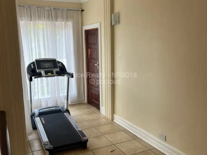 4 Bedroom House for Sale in Borrowdale Brooke, Harare