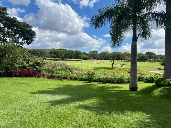 4 Bedroom House for Sale in Borrowdale Brooke, Harare
