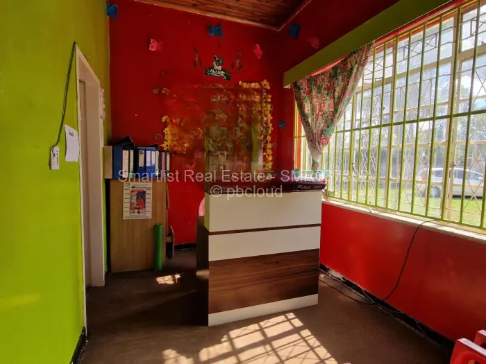 3 Bedroom House for Sale in Belvedere, Harare