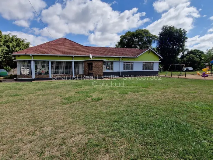 3 Bedroom House for Sale in Belvedere, Harare