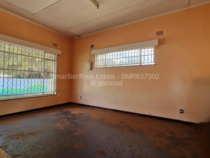 3 Bedroom House for Sale in Belvedere, Harare