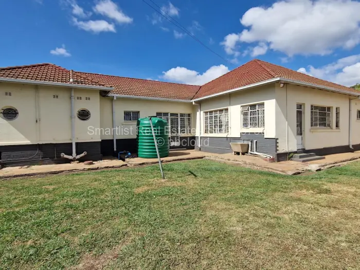3 Bedroom House for Sale in Belvedere, Harare