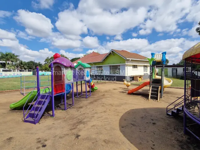 3 Bedroom House for Sale in Belvedere, Harare