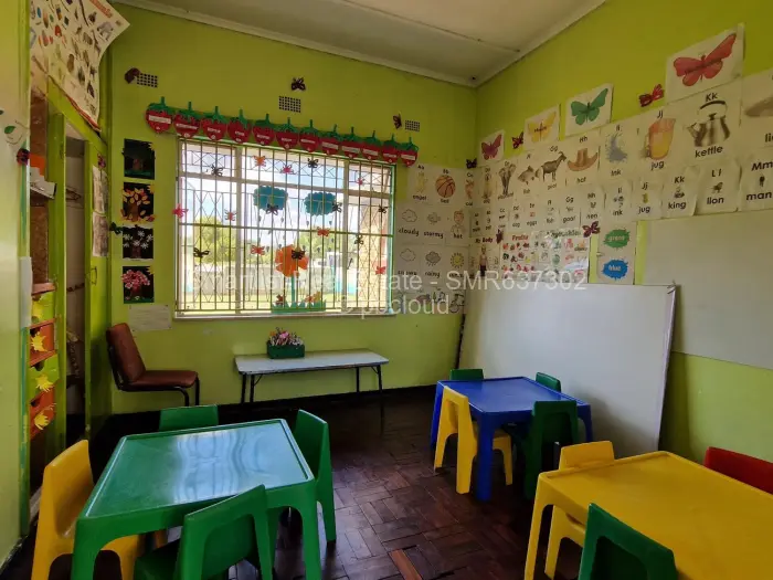 3 Bedroom House for Sale in Belvedere, Harare