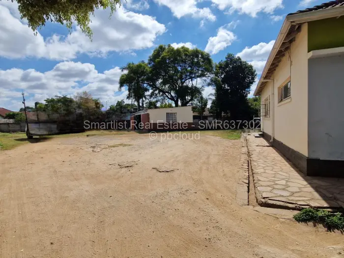 3 Bedroom House for Sale in Belvedere, Harare