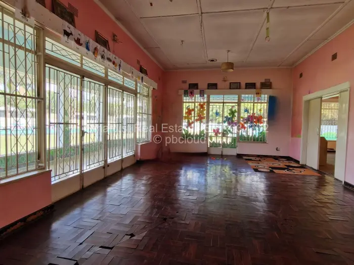 3 Bedroom House for Sale in Belvedere, Harare
