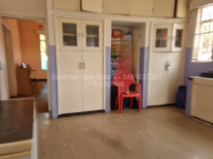 3 Bedroom House for Sale in Belvedere, Harare