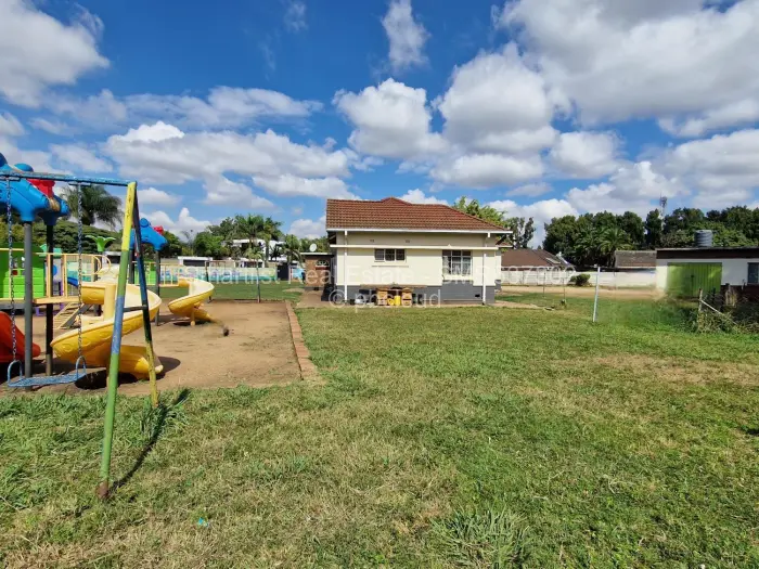 3 Bedroom House for Sale in Belvedere, Harare